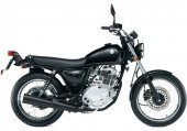 2012 Suzuki Grasstracker photo